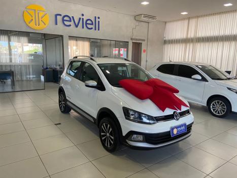 VOLKSWAGEN Fox 1.6 4P COMFORTLINE FLEX, Foto 1