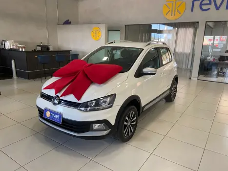 VOLKSWAGEN Fox 1.6 4P COMFORTLINE FLEX, Foto 2