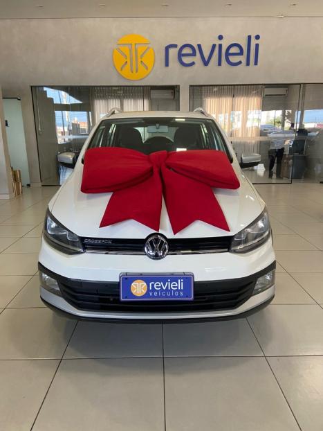 VOLKSWAGEN Fox 1.6 4P COMFORTLINE FLEX, Foto 3