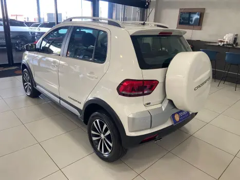 VOLKSWAGEN Fox 1.6 4P COMFORTLINE FLEX, Foto 5