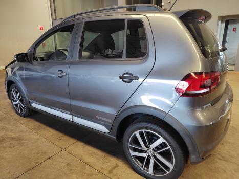 VOLKSWAGEN Fox 1.6 4P EXTREME FLEX, Foto 3