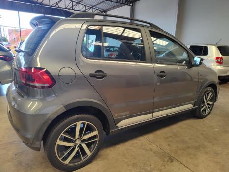 VOLKSWAGEN Fox 1.6 4P EXTREME FLEX, Foto 4