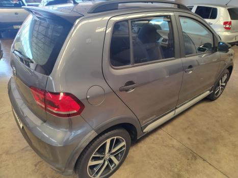 VOLKSWAGEN Fox 1.6 4P EXTREME FLEX, Foto 5