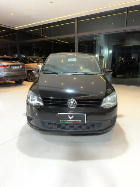VOLKSWAGEN Fox 1.6 4P, Foto 2