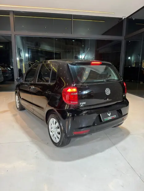 VOLKSWAGEN Fox 1.6 4P, Foto 3