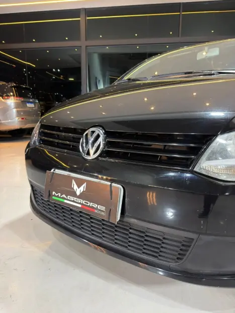 VOLKSWAGEN Fox 1.6 4P, Foto 4