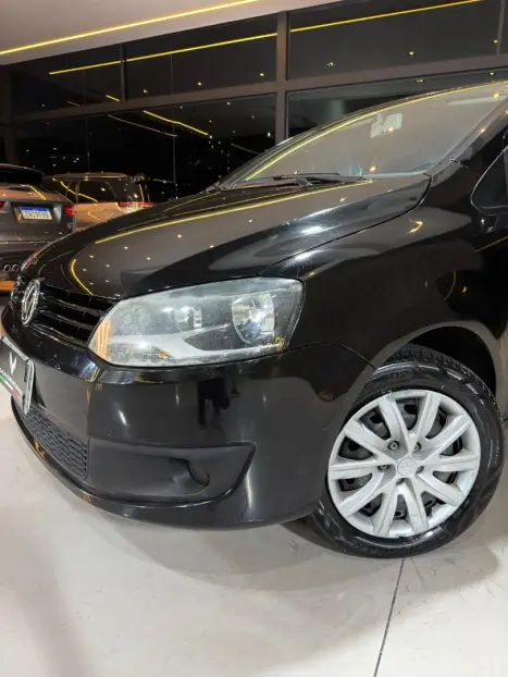 VOLKSWAGEN Fox 1.6 4P, Foto 6