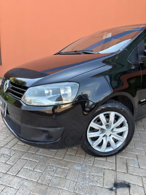 VOLKSWAGEN Fox 1.6 4P, Foto 2