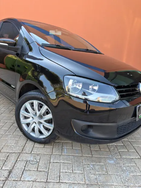 VOLKSWAGEN Fox 1.6 4P, Foto 5