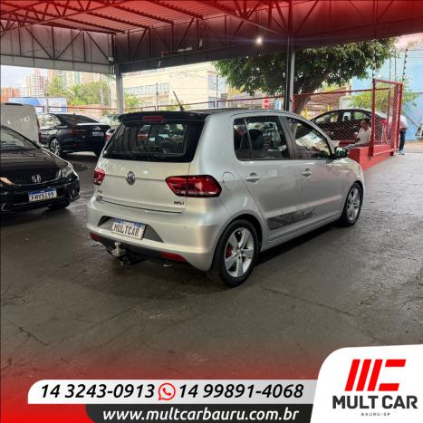 VOLKSWAGEN Fox 1.6 4P ROCK IN RIO FLEX, Foto 7