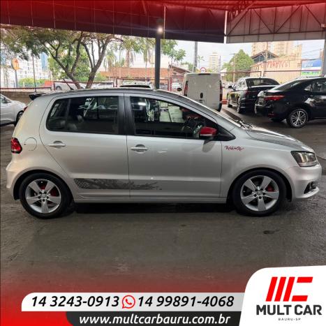 VOLKSWAGEN Fox 1.6 4P ROCK IN RIO FLEX, Foto 8