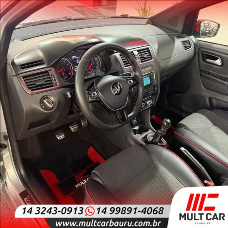 VOLKSWAGEN Fox 1.6 4P ROCK IN RIO FLEX, Foto 9