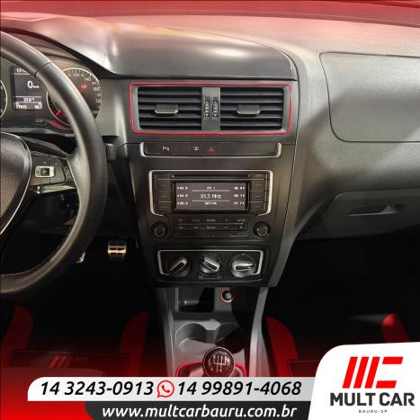 VOLKSWAGEN Fox 1.6 4P ROCK IN RIO FLEX, Foto 13