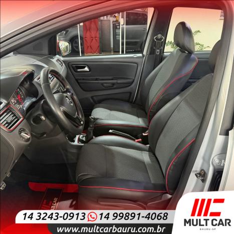 VOLKSWAGEN Fox 1.6 4P ROCK IN RIO FLEX, Foto 14