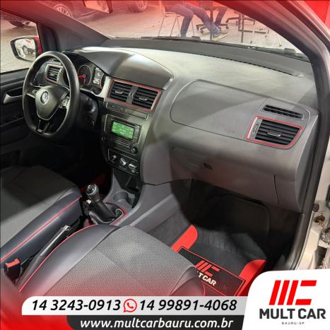 VOLKSWAGEN Fox 1.6 4P ROCK IN RIO FLEX, Foto 16