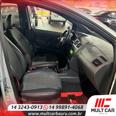 VOLKSWAGEN Fox 1.6 4P ROCK IN RIO FLEX, Foto 17
