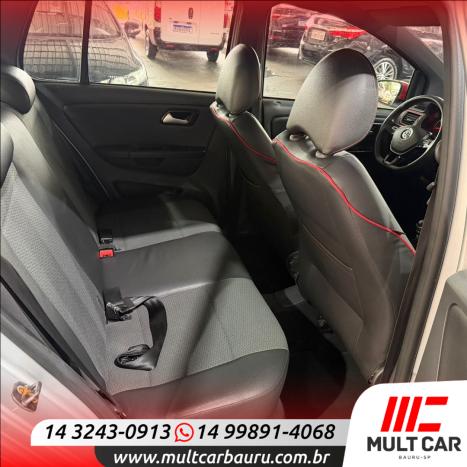VOLKSWAGEN Fox 1.6 4P ROCK IN RIO FLEX, Foto 18