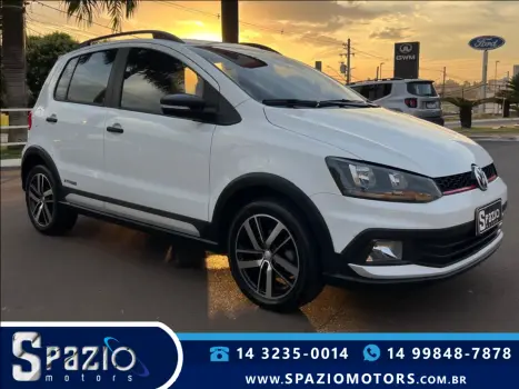 VOLKSWAGEN Fox 1.6 4P XTREME FLEX, Foto 3