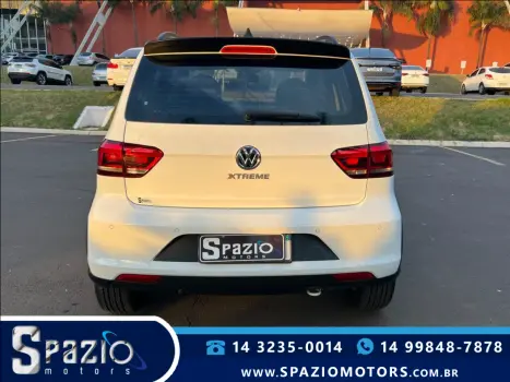 VOLKSWAGEN Fox 1.6 4P XTREME FLEX, Foto 5