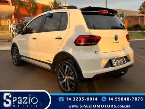 VOLKSWAGEN Fox 1.6 4P XTREME FLEX, Foto 6