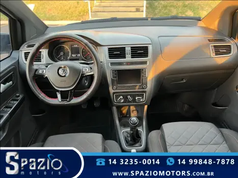 VOLKSWAGEN Fox 1.6 4P XTREME FLEX, Foto 7