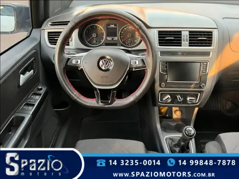 VOLKSWAGEN Fox 1.6 4P XTREME FLEX, Foto 8