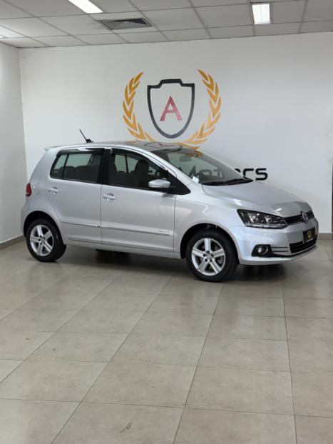 VOLKSWAGEN Fox 1.6 4P FLEX HIGHLINE I-MOTION AUTOMATIZADO, Foto 1