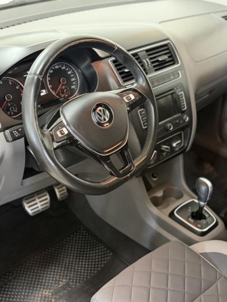 VOLKSWAGEN Fox 1.6 4P FLEX HIGHLINE I-MOTION AUTOMATIZADO, Foto 8