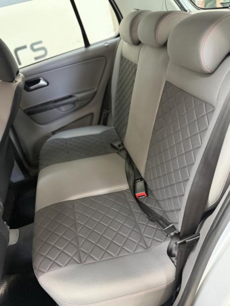 VOLKSWAGEN Fox 1.6 4P FLEX HIGHLINE I-MOTION AUTOMATIZADO, Foto 9