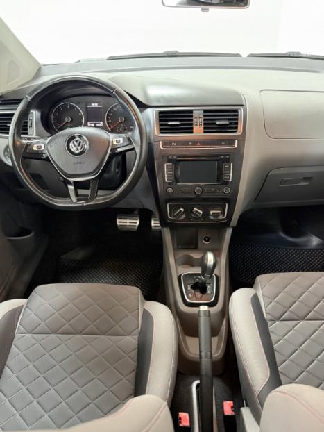VOLKSWAGEN Fox 1.6 4P FLEX HIGHLINE I-MOTION AUTOMATIZADO, Foto 10