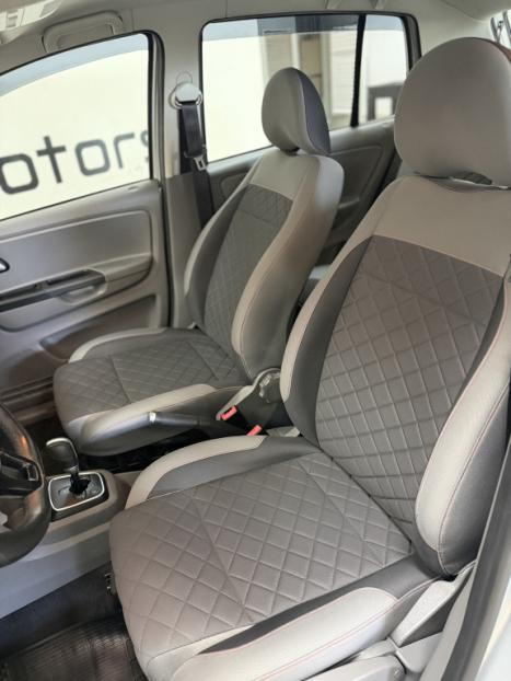 VOLKSWAGEN Fox 1.6 4P FLEX HIGHLINE I-MOTION AUTOMATIZADO, Foto 11