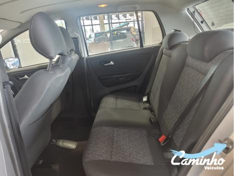 VOLKSWAGEN Fox 1.6 4P FLEX MSI COMFORTLINE AUTOMATIZADO, Foto 9