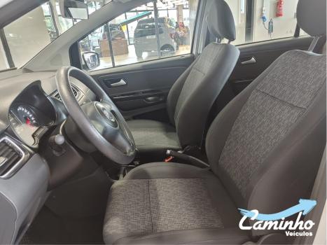 VOLKSWAGEN Fox 1.6 4P FLEX MSI COMFORTLINE AUTOMATIZADO, Foto 11