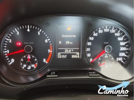 VOLKSWAGEN Fox 1.6 4P FLEX MSI COMFORTLINE AUTOMATIZADO, Foto 12