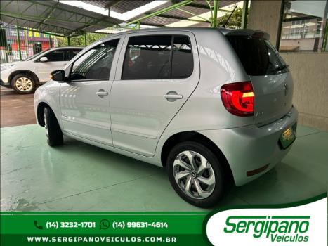 VOLKSWAGEN Fox 1.6 4P TREND FLEX, Foto 2