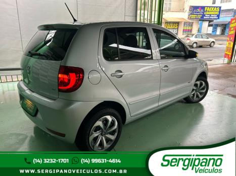 VOLKSWAGEN Fox 1.6 4P TREND FLEX, Foto 4