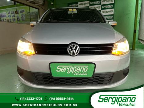 VOLKSWAGEN Fox 1.6 4P TREND FLEX, Foto 5