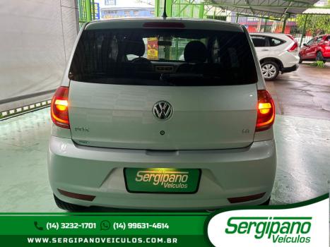 VOLKSWAGEN Fox 1.6 4P TREND FLEX, Foto 6