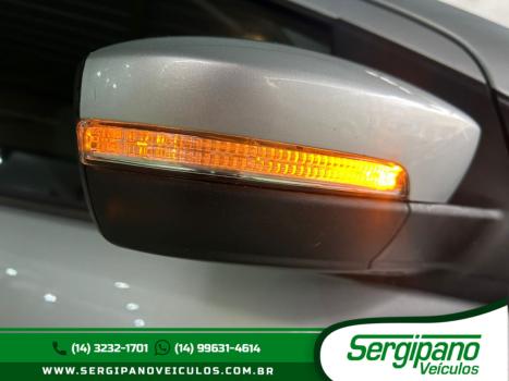 VOLKSWAGEN Fox 1.6 4P TREND FLEX, Foto 7