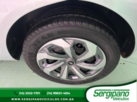 VOLKSWAGEN Fox 1.6 4P TREND FLEX, Foto 8