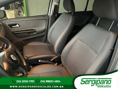 VOLKSWAGEN Fox 1.6 4P TREND FLEX, Foto 9