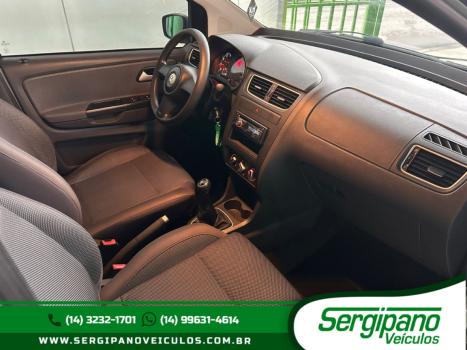 VOLKSWAGEN Fox 1.6 4P TREND FLEX, Foto 10
