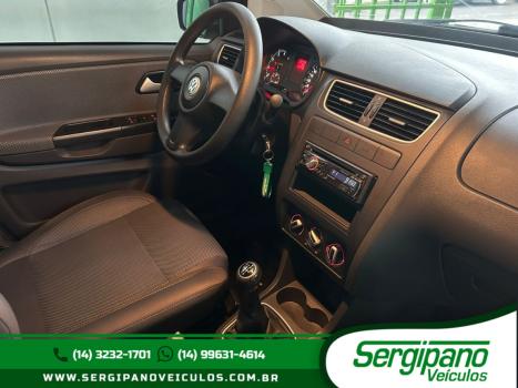 VOLKSWAGEN Fox 1.6 4P TREND FLEX, Foto 11