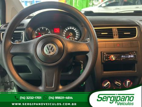 VOLKSWAGEN Fox 1.6 4P TREND FLEX, Foto 12