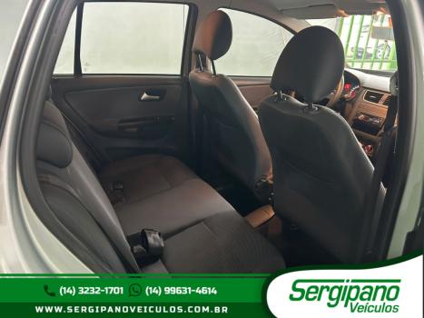 VOLKSWAGEN Fox 1.6 4P TREND FLEX, Foto 13