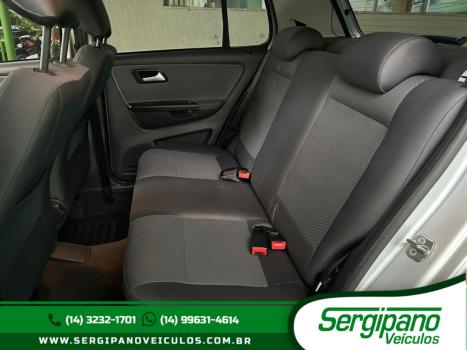 VOLKSWAGEN Fox 1.6 4P TREND FLEX, Foto 14