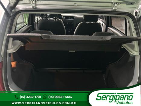 VOLKSWAGEN Fox 1.6 4P TREND FLEX, Foto 15