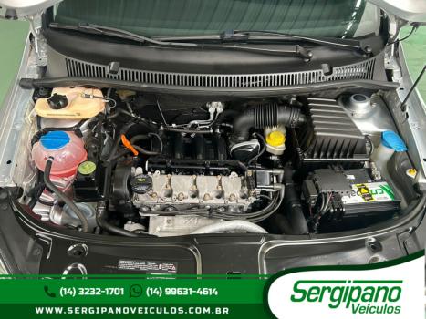 VOLKSWAGEN Fox 1.6 4P TREND FLEX, Foto 16