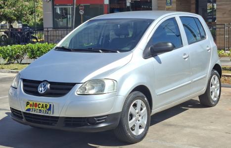 VOLKSWAGEN Fox 1.6 4P PLUS FLEX, Foto 1