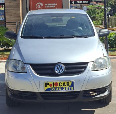 VOLKSWAGEN Fox 1.6 4P PLUS FLEX, Foto 2